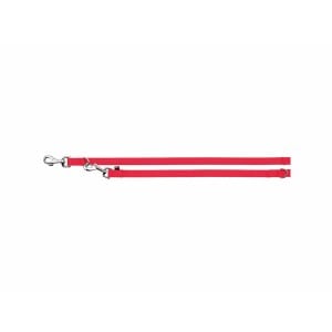 Dog Lead Trixie Classic Red M/L