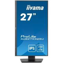 Gaming-Monitor Iiyama XUB2793QSU-B7 Wide Quad HD 27"