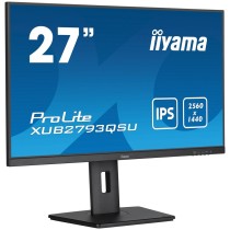 Gaming-Monitor Iiyama XUB2793QSU-B7 Wide Quad HD 27"