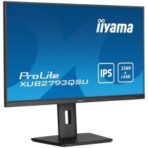 Gaming-Monitor Iiyama XUB2793QSU-B7 Wide Quad HD 27"