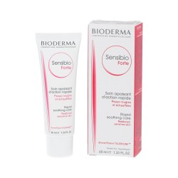 Beruhigende Creme Bioderma Sensibio Forte 40 ml