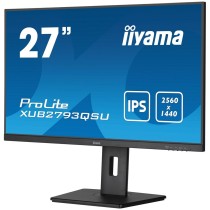 Gaming-Monitor Iiyama XUB2793QSU-B7 Wide Quad HD 27"