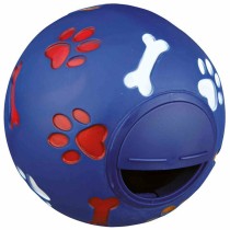 Jouet pour chien Trixie 3492 Bleu Plastique Intérieur/Extérieur