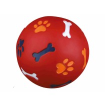 Jouet pour chien Trixie 3492 Bleu Plastique Intérieur/Extérieur