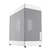 ATX Semi-tower Box CoolBox COO-CHA-MP1-0 White