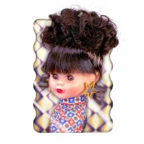 Doll Nancy Loco Loco 43 cm