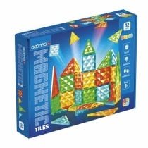 Jouet Educatif Geomag Magnetic Tiles