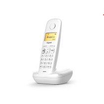 Téléphone Sans Fil Gigaset A270 Sans fil 1,5" Blanc