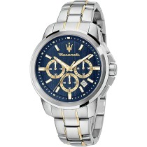 Montre Homme Maserati R8873621039 (Ø 44 mm)