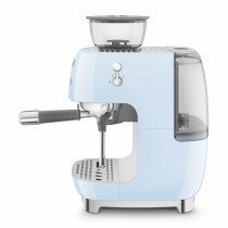 Cafétière électrique Smeg EGF03PBEU