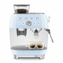 Elektrische Kaffeemaschine Smeg EGF03PBEU