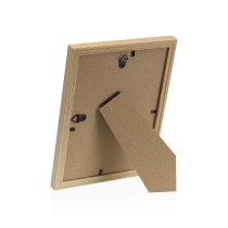 Fotorahmen Versa Holz MDF Vintage 1,2 x 27 x 22 cm