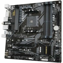 Motherboard Gigabyte B550M DS3H AMD B550 AMD AM4