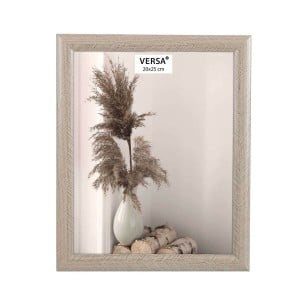 Cadre photo Versa Bois MDF Vintage