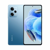 Smartphone Xiaomi Note 12 Pro 6,67" 6,55" Octa Core 8 GB 256 GB Blau