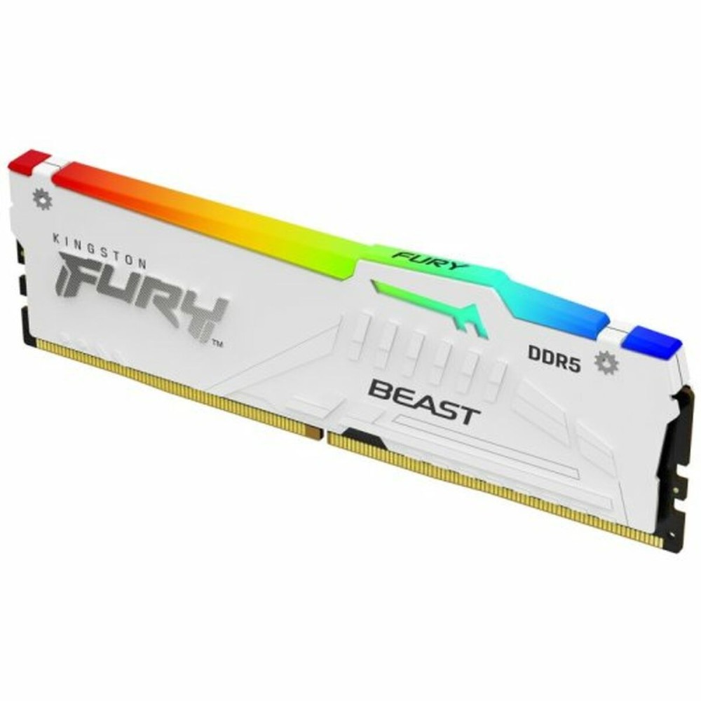 RAM Speicher Kingston 16 GB DIMM 6000 MHz CL36