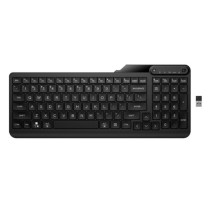 Tastatur HP 7N7B9AAABE Bunt