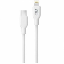 USB to Lightning Cable Myway MWUSC0023 1 m