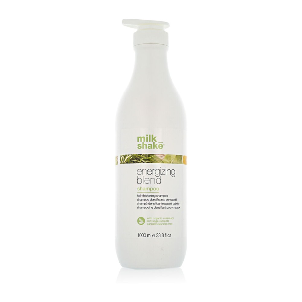 Shampoo Milk Shake Energizing Blend 1 L