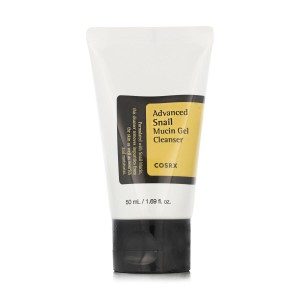 Facial Cleansing Gel Cosrx Advanced Snail 50 ml