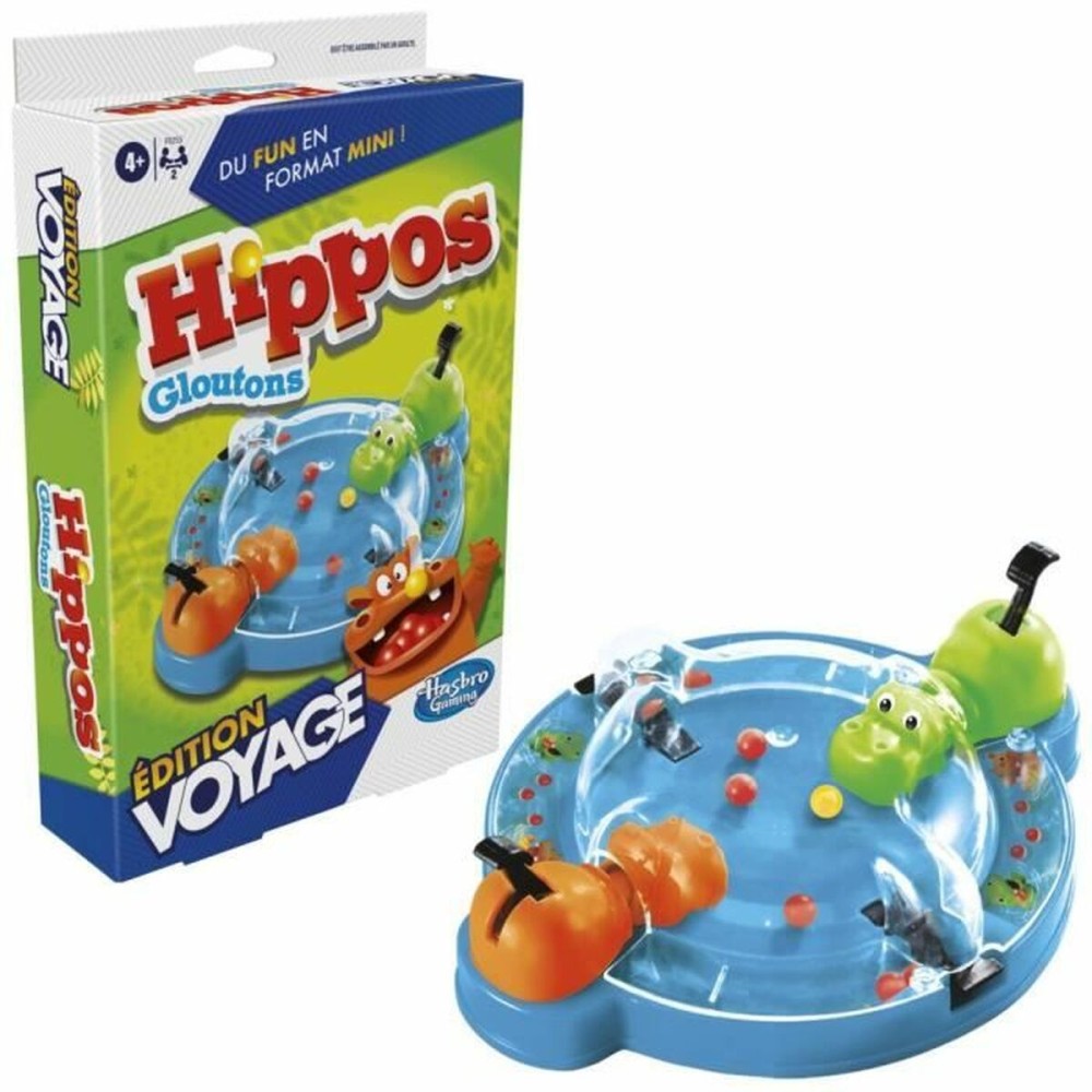 Jeu de société Hasbro