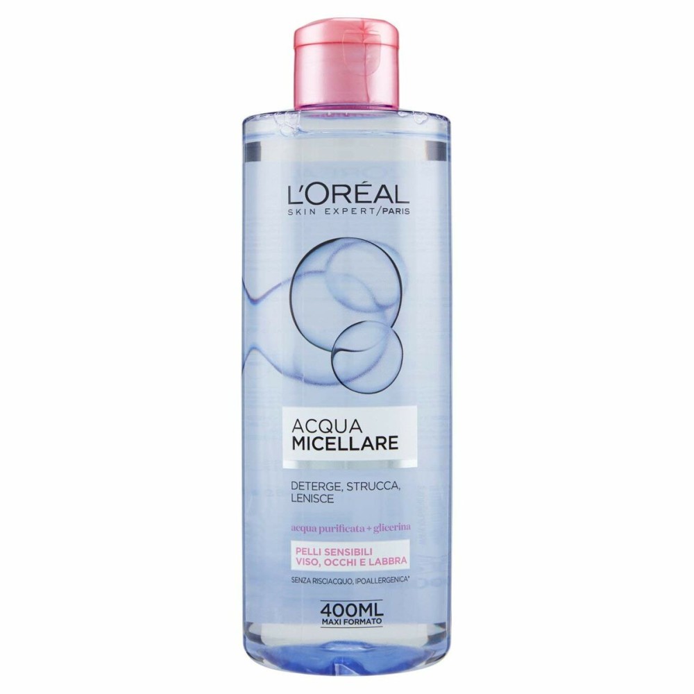 Micellar Water L'Oreal Professionnel Paris 400 ml