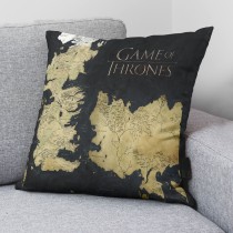 Kissenbezug Game of Thrones Game of Thrones B Bunt 45 x 45 cm