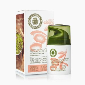 Crème de jour La Chinata 50 ml