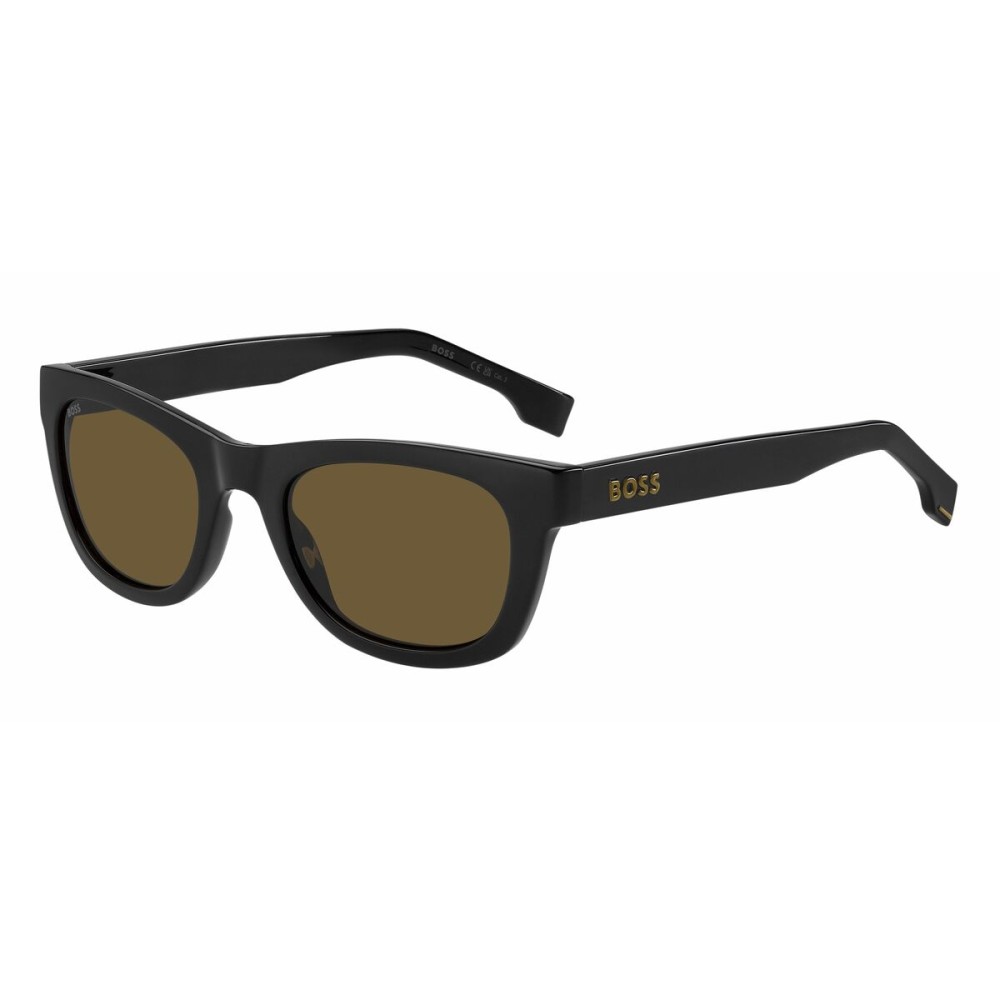 Men's Sunglasses Hugo Boss BOSS-1649-S-0WM Ø 52 mm