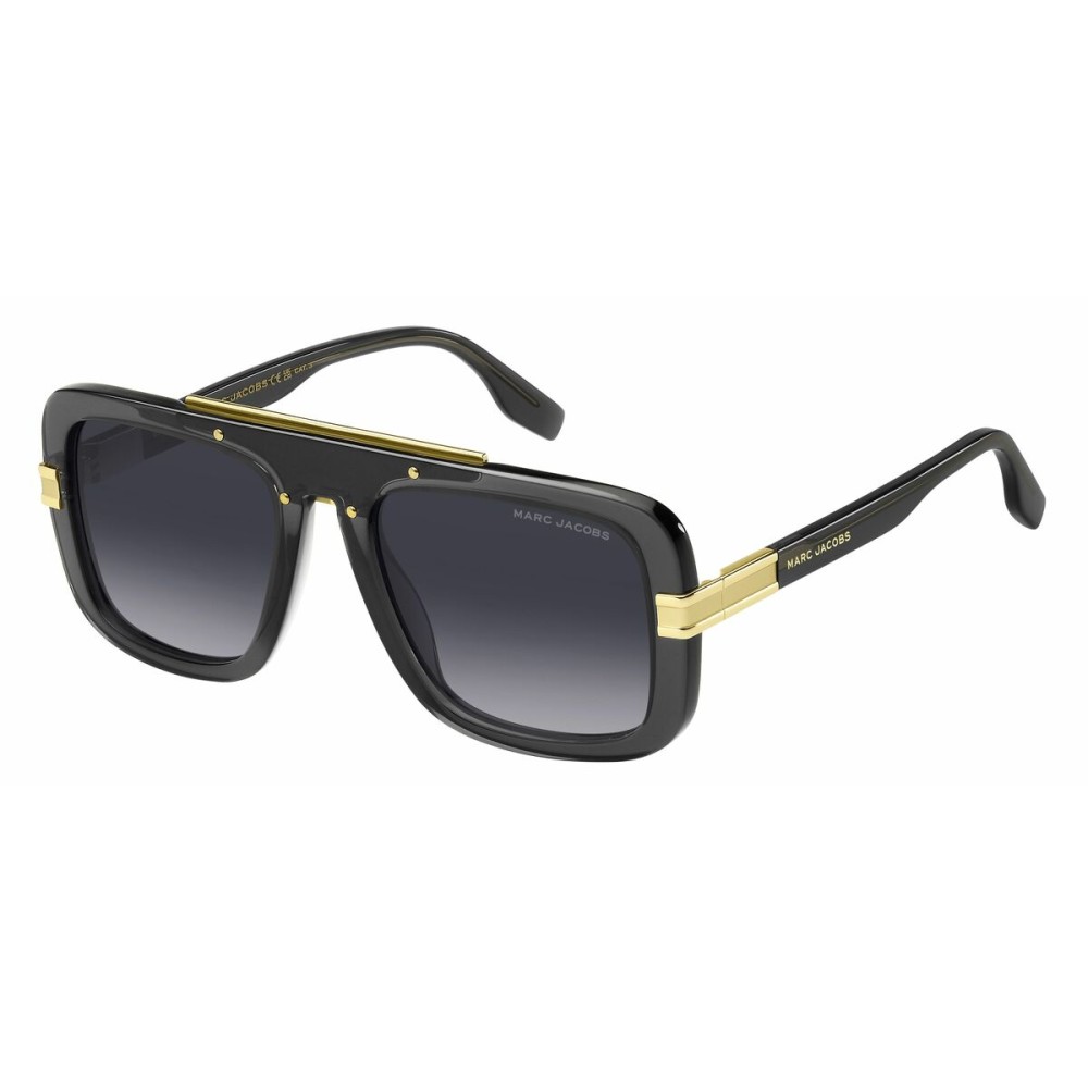 Lunettes de soleil Homme Marc Jacobs MARC-670-S-KB7 Ø 55 mm