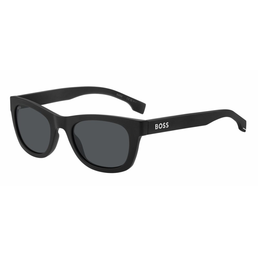 Herrensonnenbrille Hugo Boss BOSS-1649-S-80S Ø 52 mm