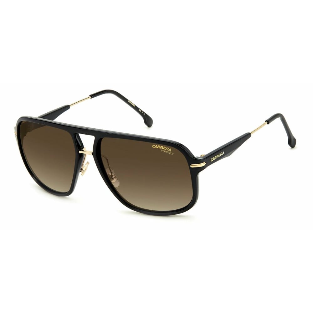 Men's Sunglasses Carrera CARRERA-296-S-2M2 ø 60 mm