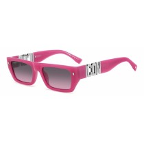 Herrensonnenbrille Dsquared2 ICON-0011-S-MU1 ø 54 mm