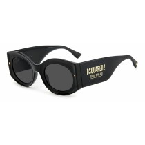 Lunettes de soleil Homme Dsquared2 D2-0071-S-807 Ø 51 mm