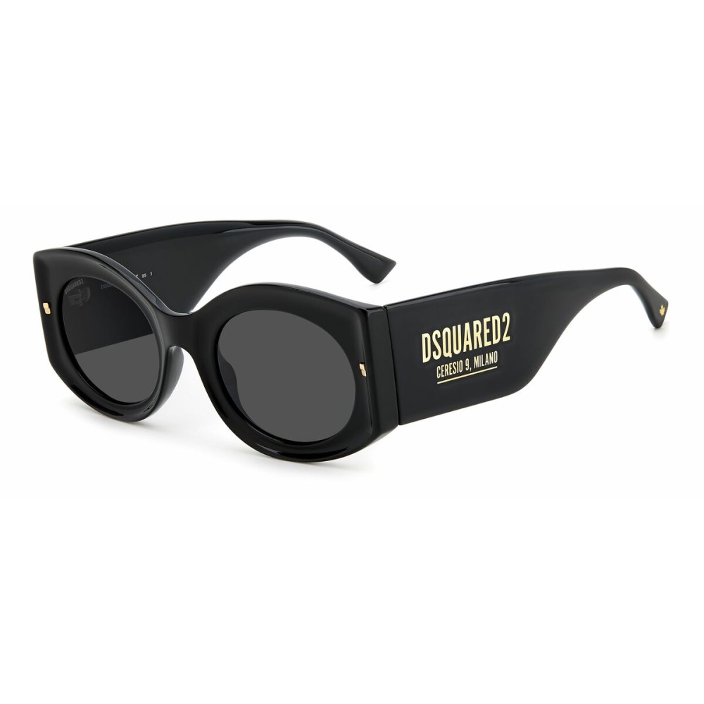 Men's Sunglasses Dsquared2 D2-0071-S-807 Ø 51 mm