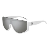 Lunettes de soleil Homme Hugo Boss HG-1283-S-VK6 Ø 99 mm