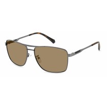 Lunettes de soleil Homme Polaroid PLD-2136-G-S-X-R80 ø 59 mm