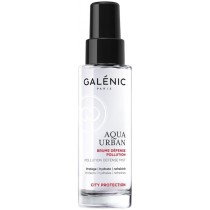 Gesichtsnebel Galenic Aqua Urban 40 ml