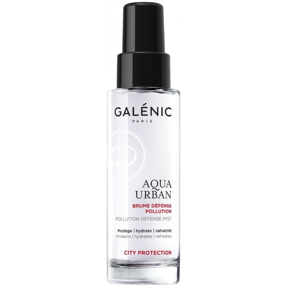 Facial Mist Galenic Aqua Urban 40 ml