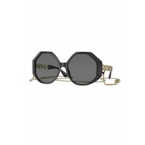 Damensonnenbrille Versace VE4395-534587-59 ø 59 mm