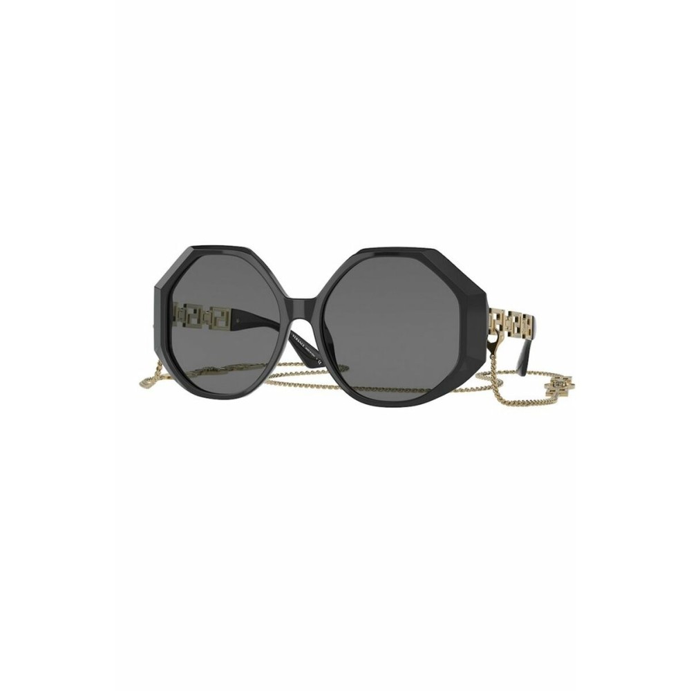 Ladies' Sunglasses Versace VE4395-534587-59 ø 59 mm