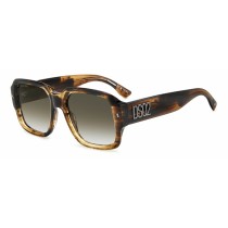 Herrensonnenbrille Dsquared2 D2-0106-S-GMV ø 54 mm