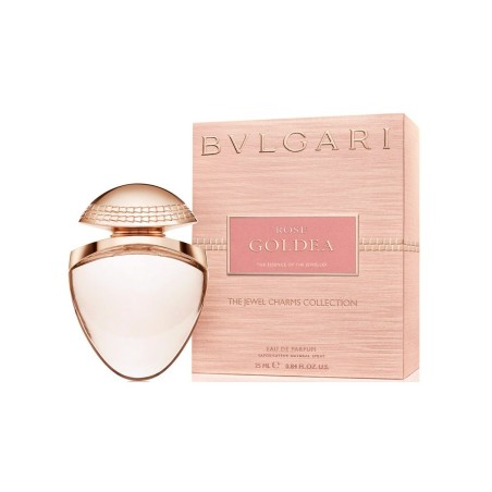 Parfum Femme Bvlgari EDP Rose Goldea 25 ml