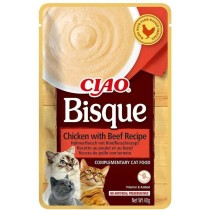 Collation pour Chat Inaba EU854 Poulet 40 g