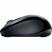 Souris Optique Sans Fil Logitech 910-006812 Noir Monochrome 1000 dpi