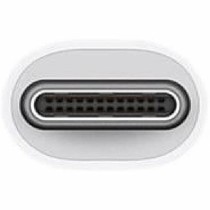 Adaptateur USB C vers VGA Apple MJ1L2ZM/A Blanc