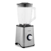 Cup Blender Tristar BL-4471 1,5 L 1000W Stainless steel