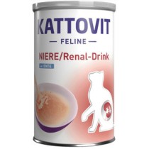 Collation pour Chat Kattovit DUCK