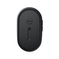 Souris sans-fil Dell MS5120W-BLK Noir