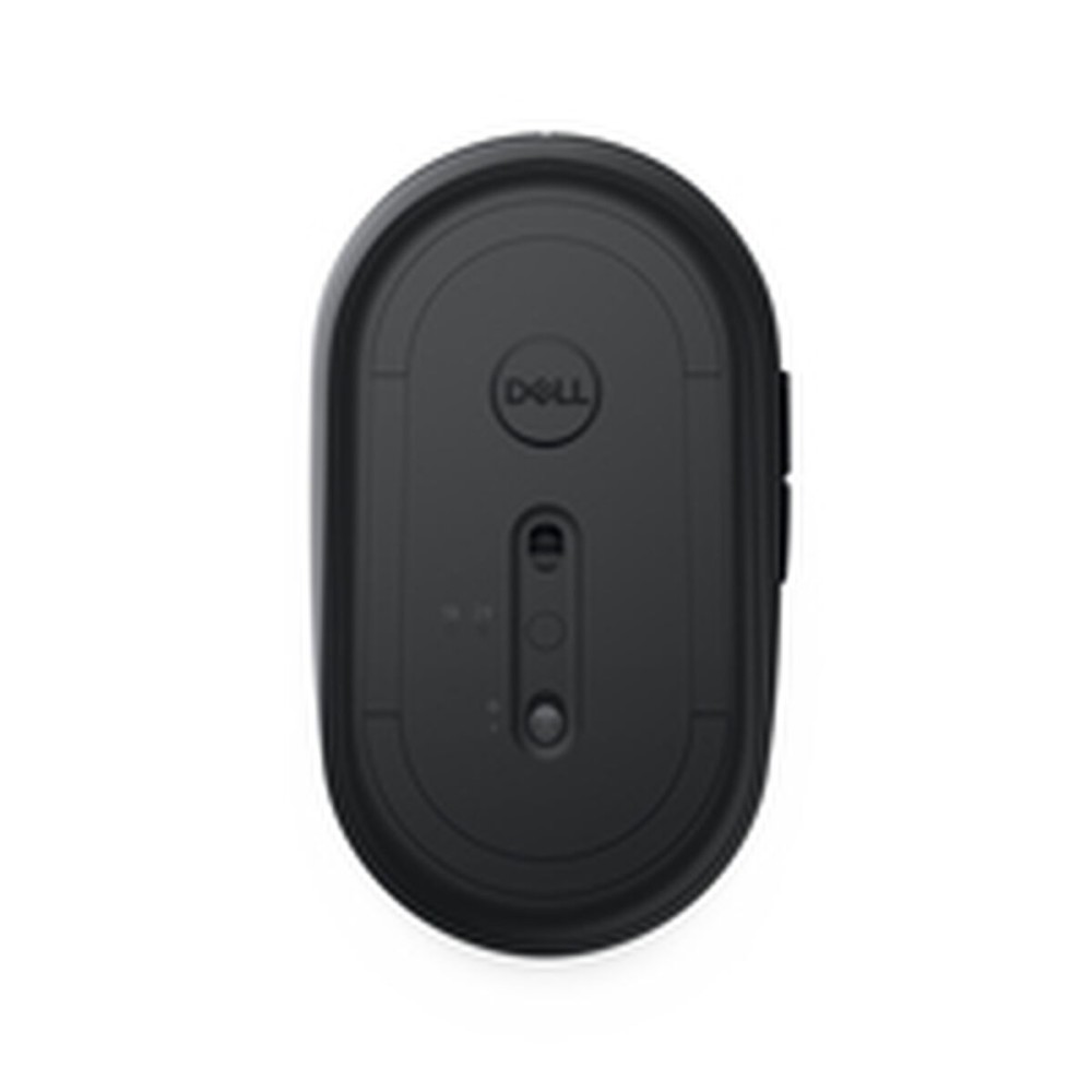 Schnurlose Mouse Dell MS5120W-BLK Schwarz